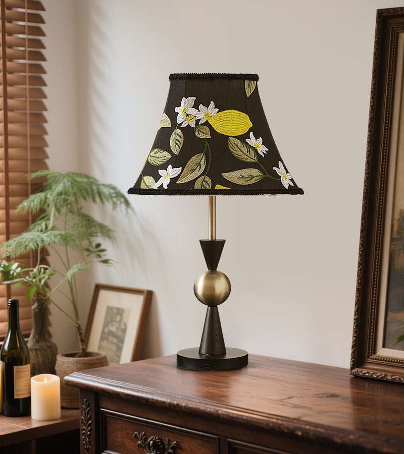 Renarella Bloom Table Lamp
