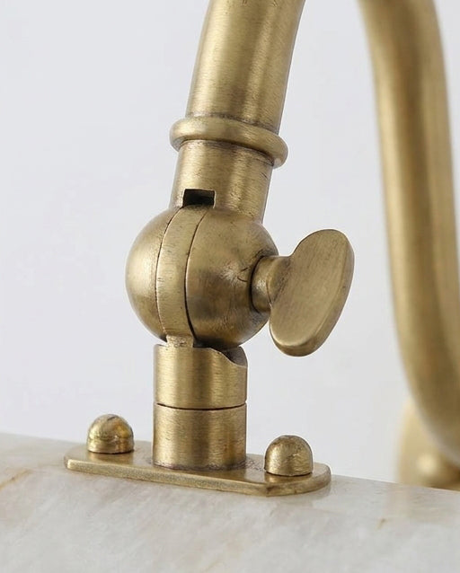 Orelerina Wall Sconce