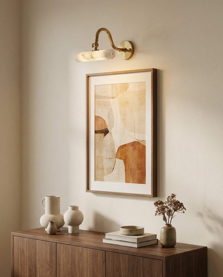 Orelerina Wall Sconce