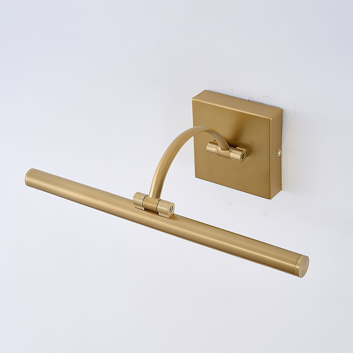 Oriivine Brass Wall Lamp
