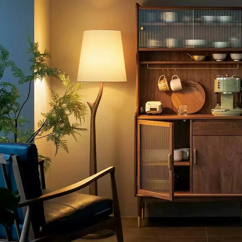Brinel Floor Lamp