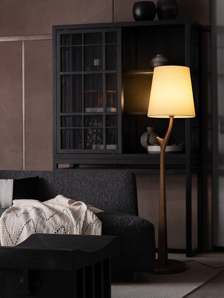 Brinel Floor Lamp