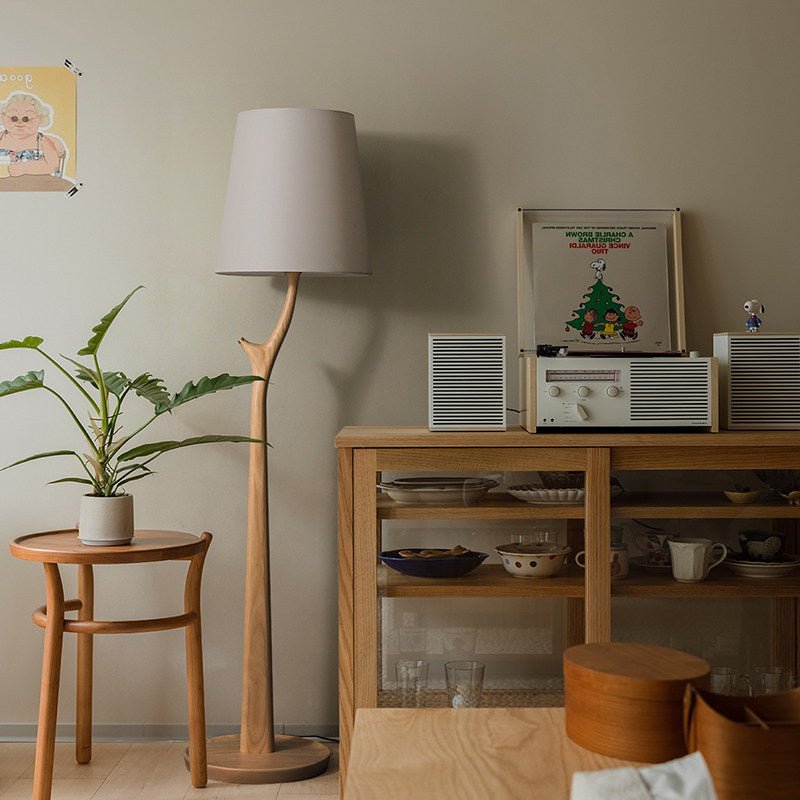 Brinel Floor Lamp