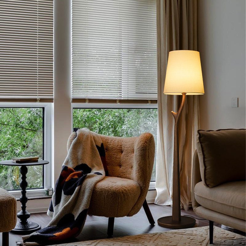 Brinel Floor Lamp