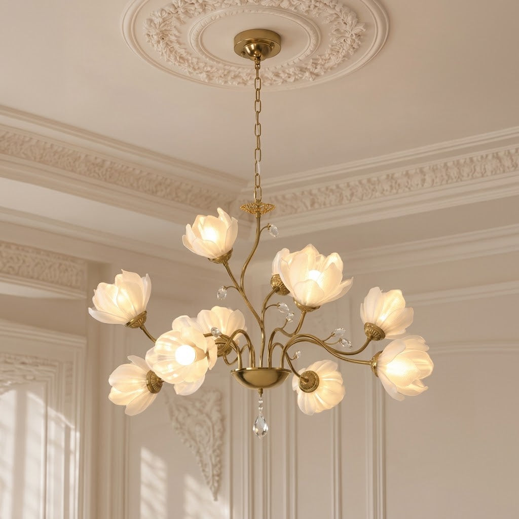Iverhurst Elowenna Chandelier