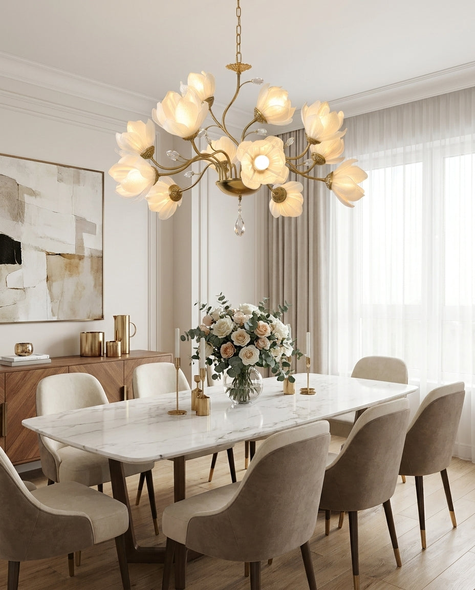 Iverhurst Elowenna Chandelier