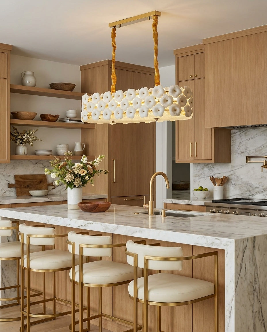 Ulverhurst Elowienne Chandelier