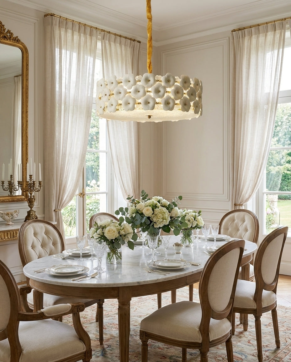 Ulverhurst Elowienne Chandelier