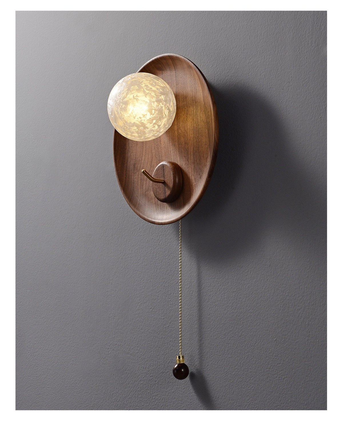 Avenalaria Pull Wall Lamp