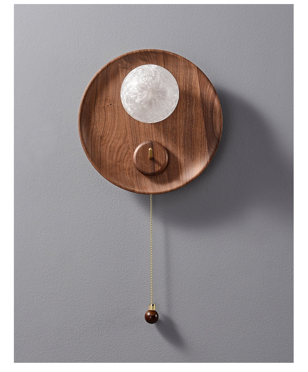 Avenalaria Pull Wall Lamp