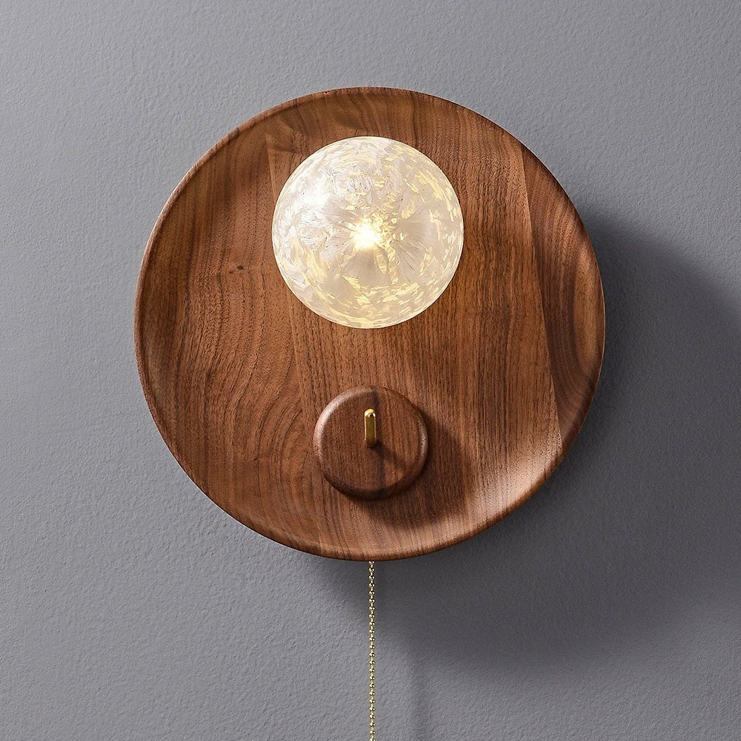 Avenalaria Pull Wall Lamp