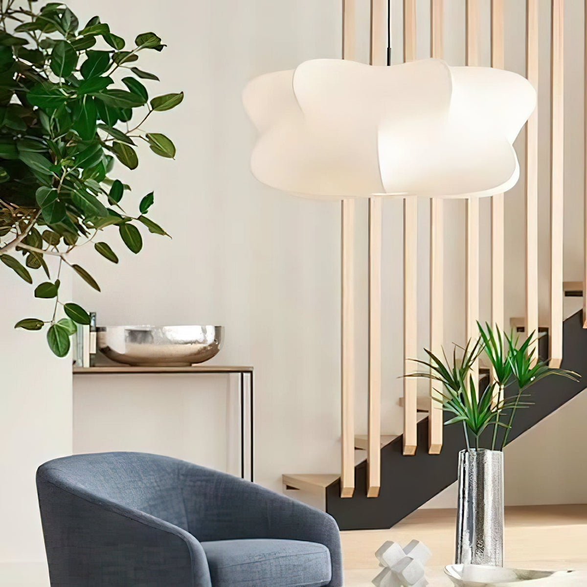 Kugodad Pendant Light Cocoon Design