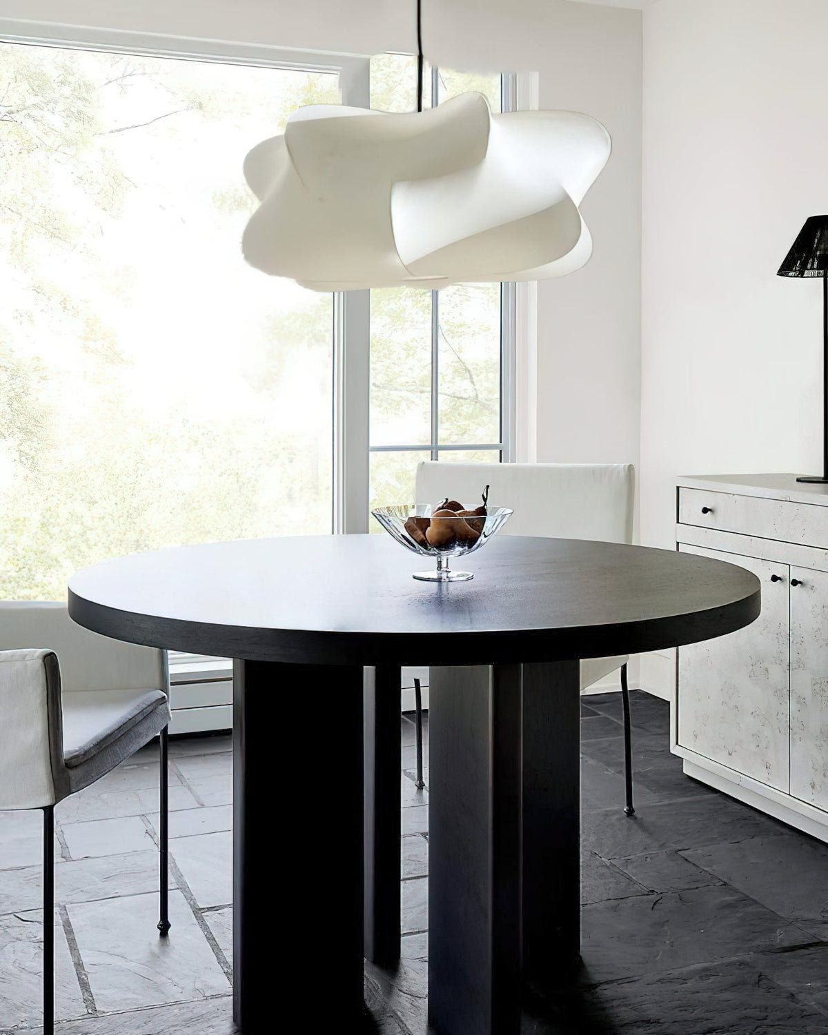 Orlaborne Art Deco Pendant Light