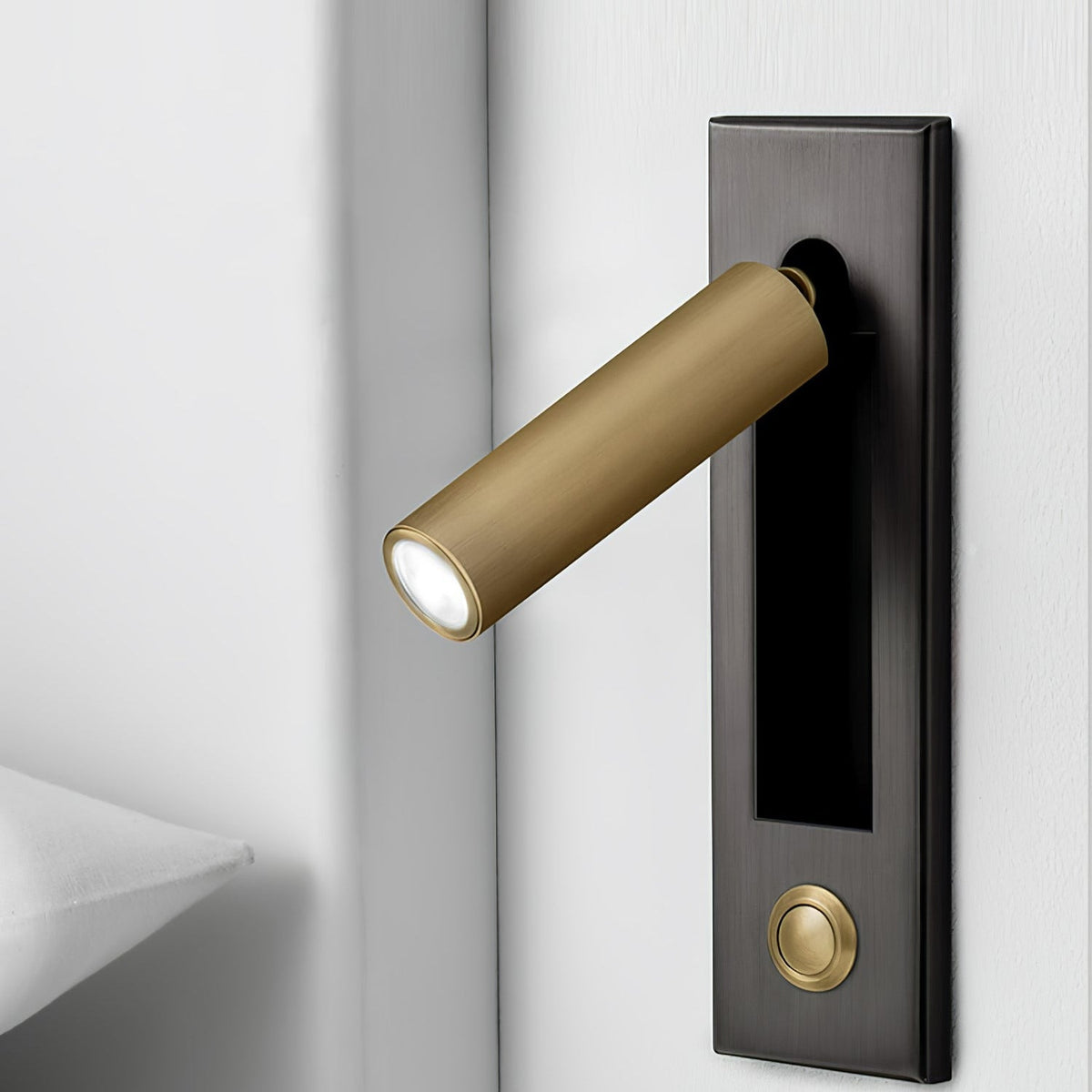 Ciranine Modern Wall Light