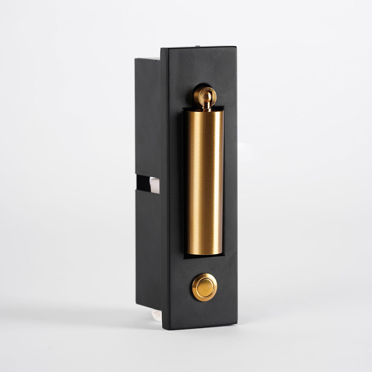 Velerelia Embedded Bedside Plug-in Sconce Wall lamp