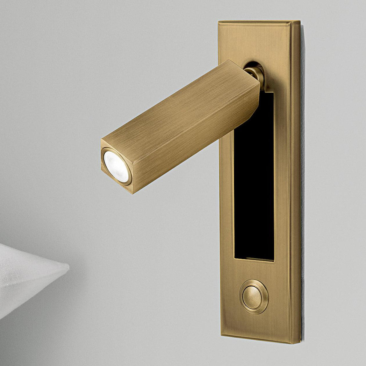 Ciranine Modern Wall Light