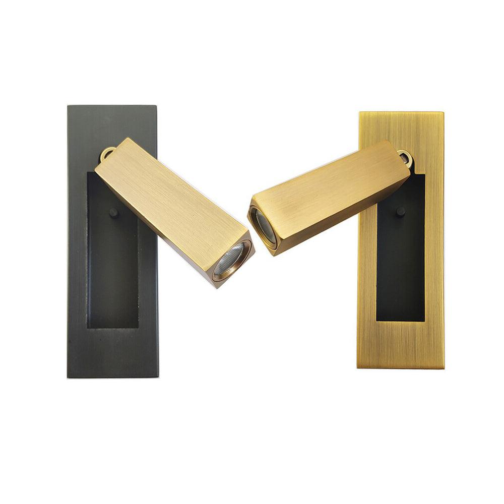 Ciranine Modern Wall Light