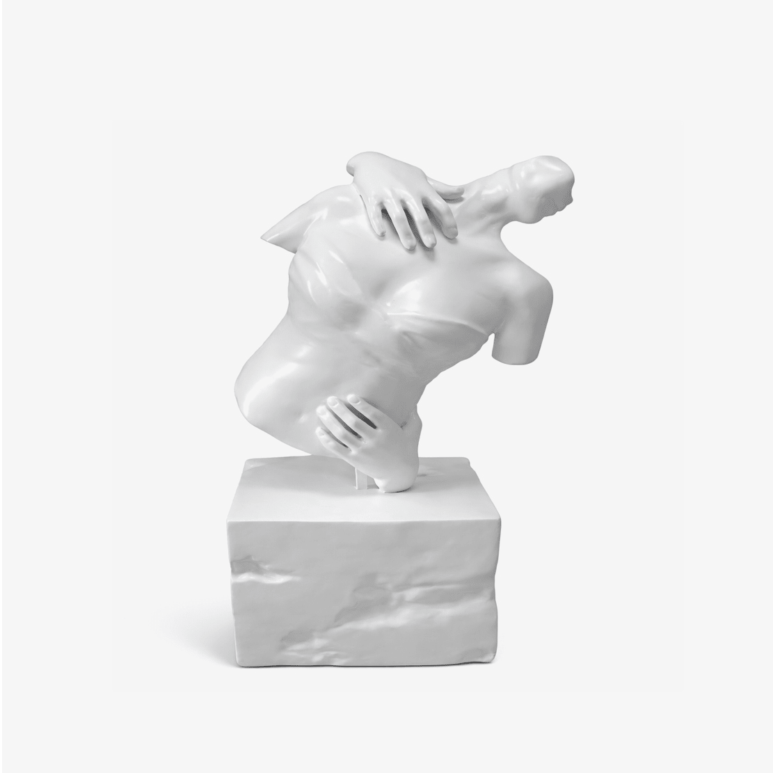 Evadra Sculpture