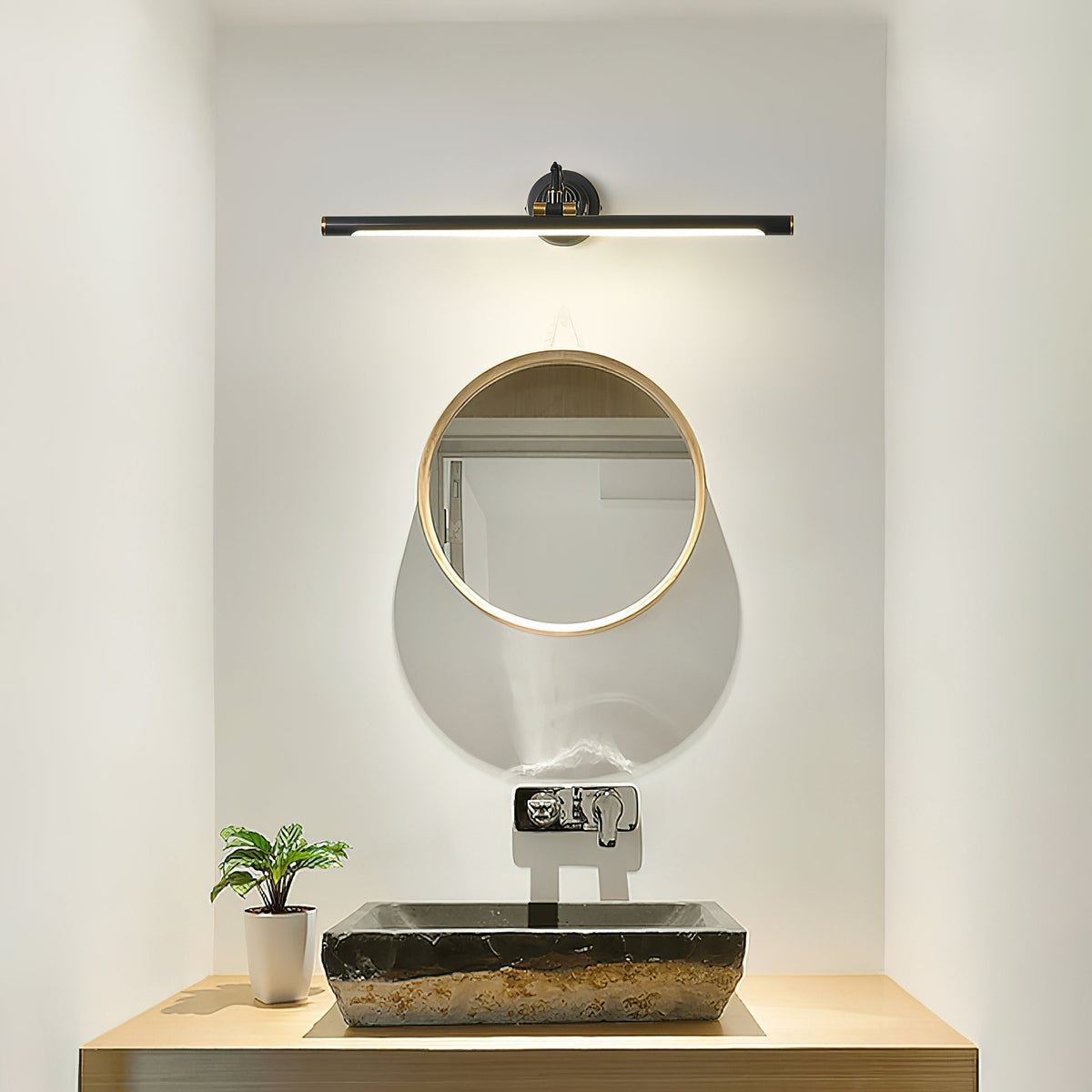 Orelelielle Picture Wall Lamp