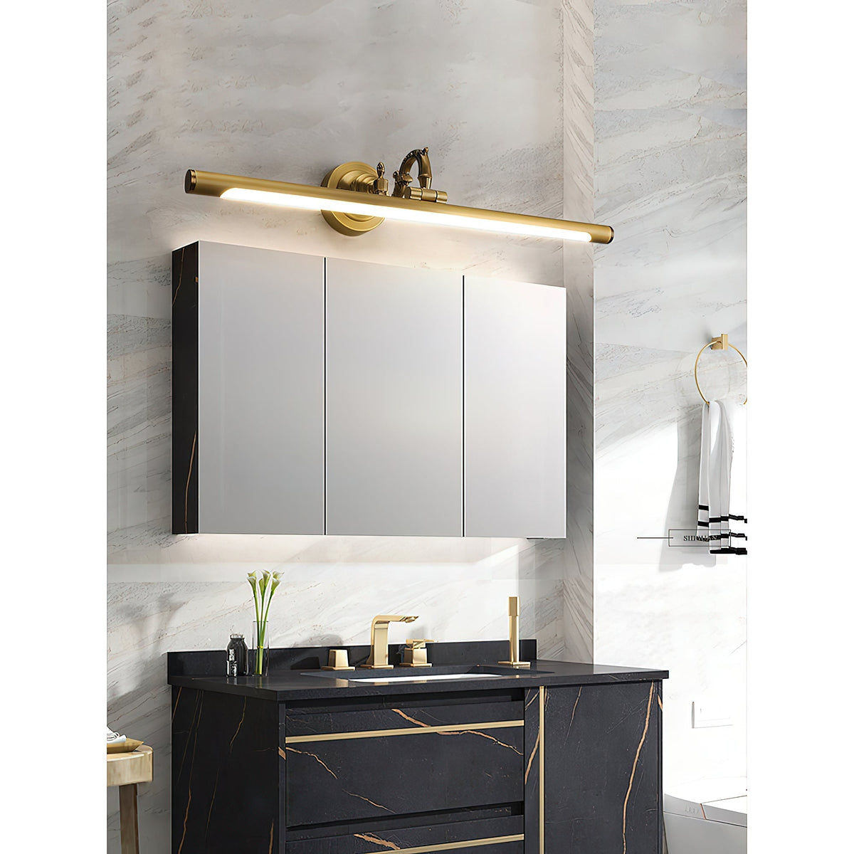 Orelelielle Picture Wall Lamp