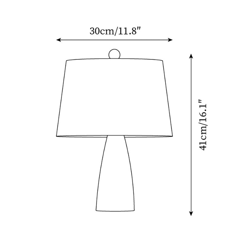 Renoina Table Lamp