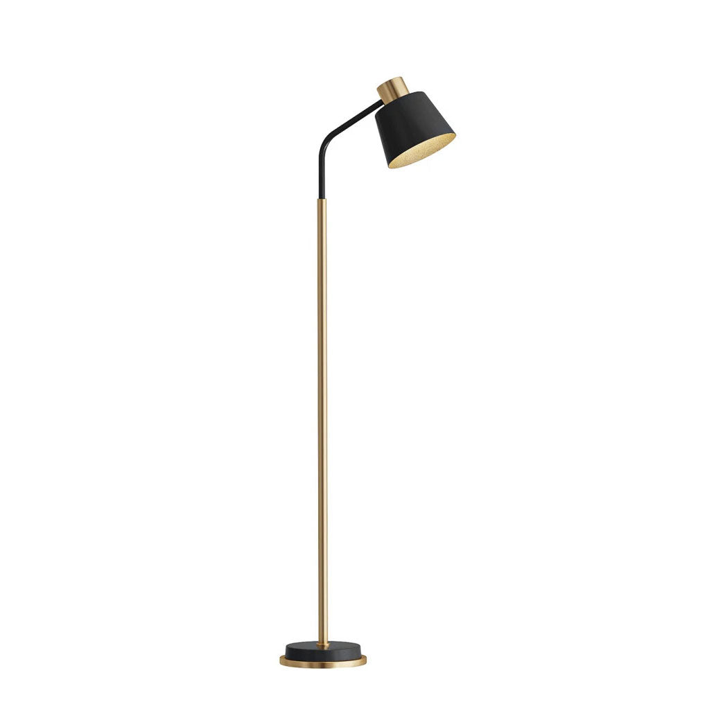 Inga Emmental Floor Lamp