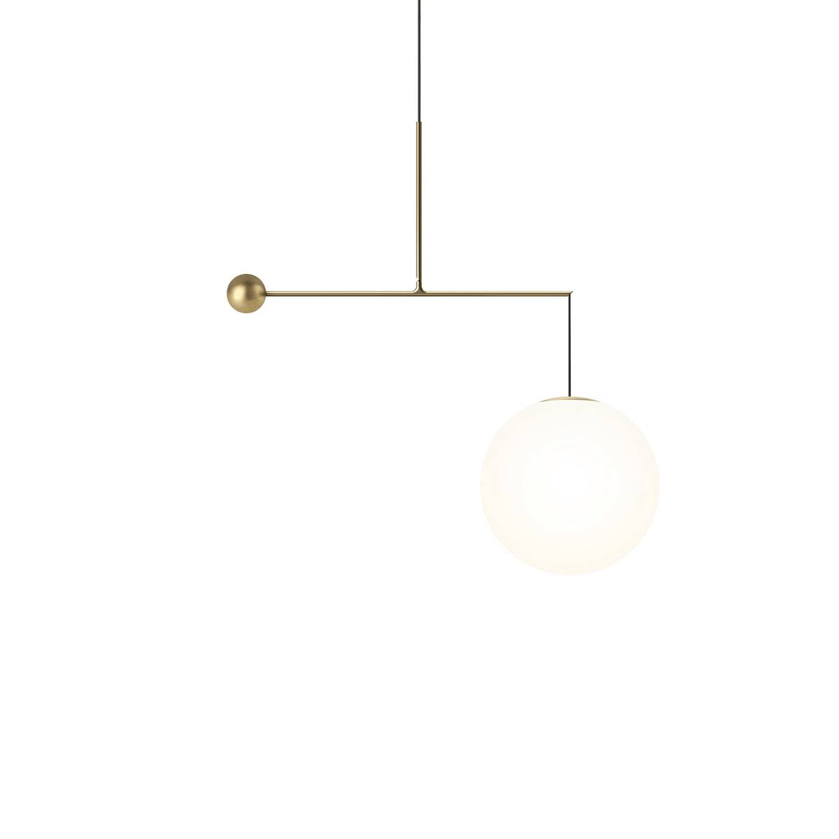 Sivra Balance Pendant Lamp