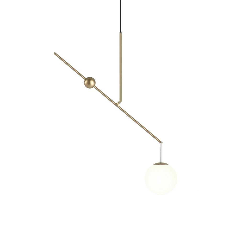 Sivra Balance Pendant Lamp