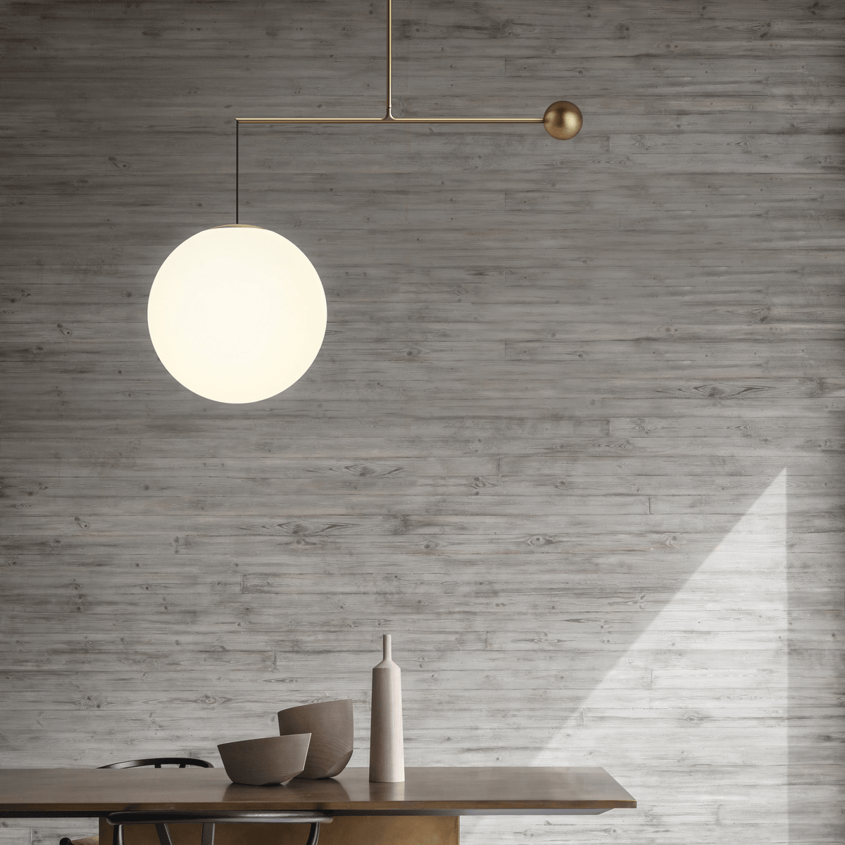 Sivra Balance Pendant Lamp
