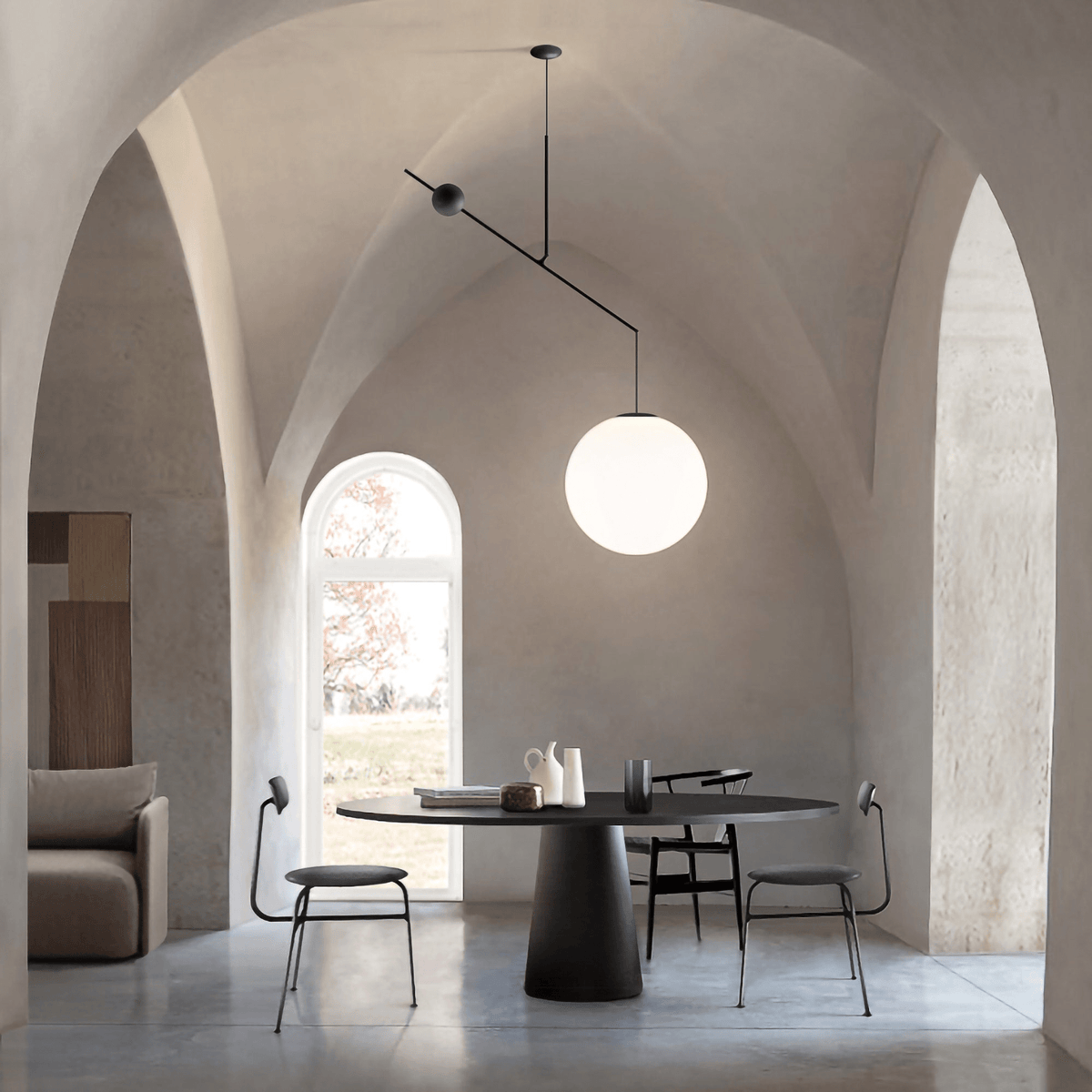 Sivra Balance Pendant Lamp