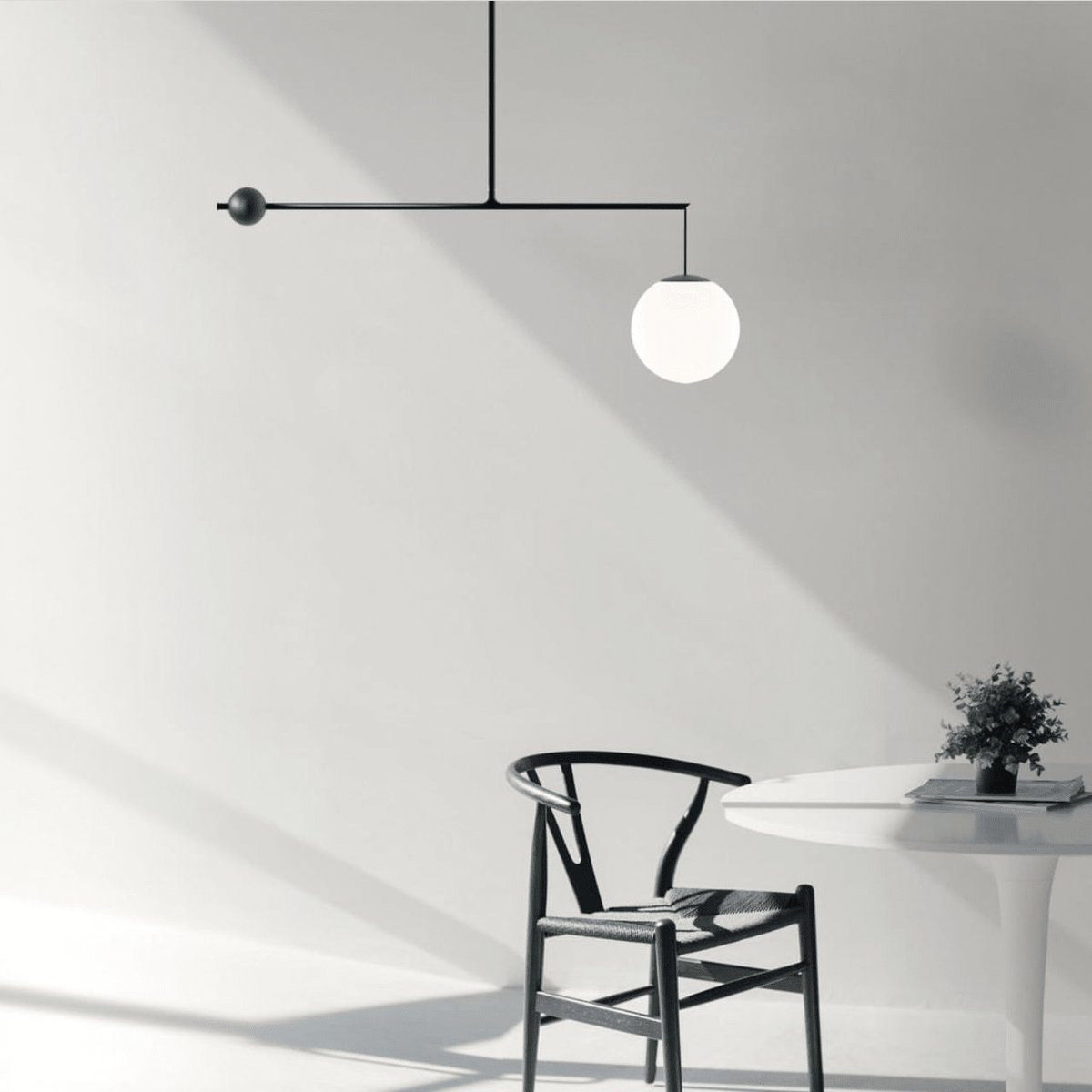 Sivra Balance Pendant Lamp