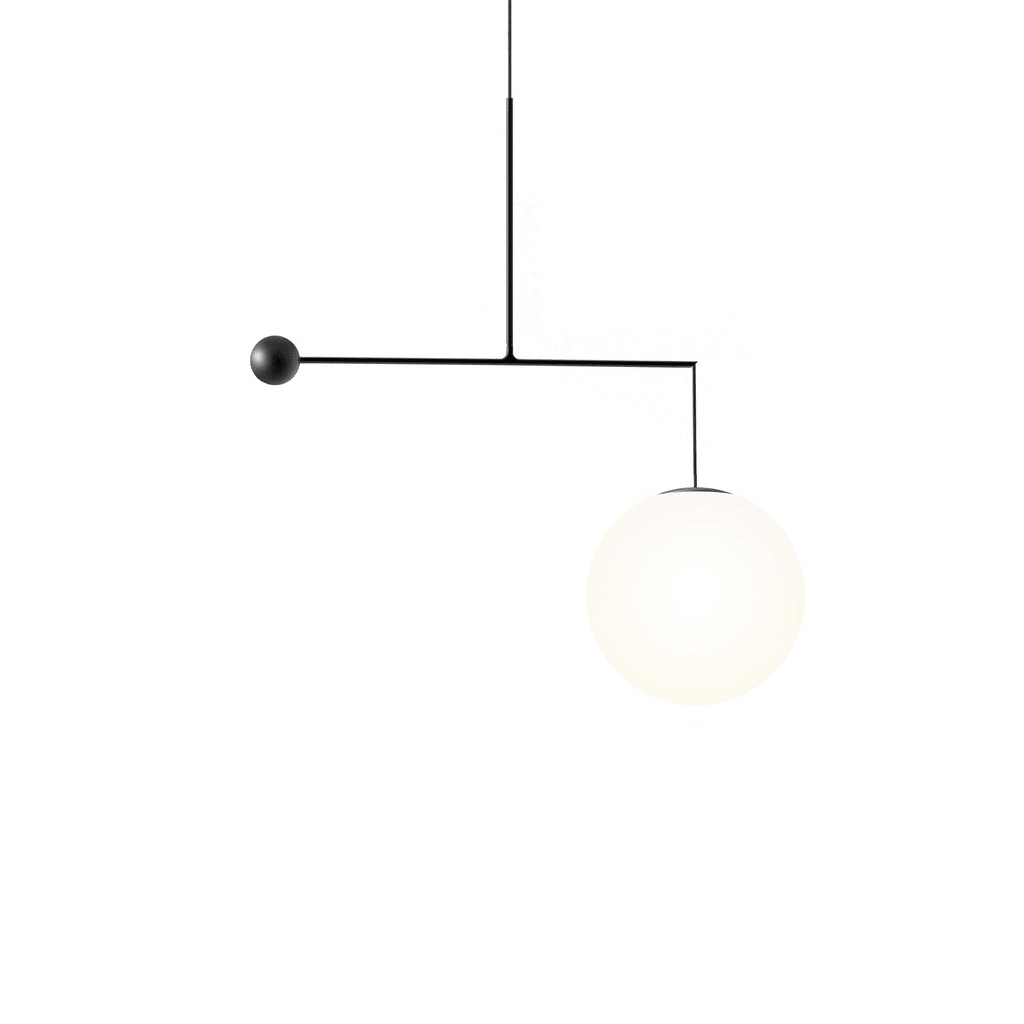 Sivra Balance Pendant Lamp