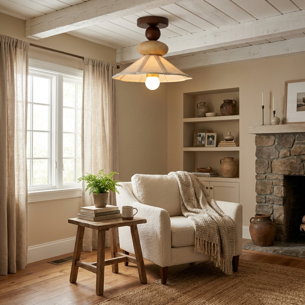Renirora Ceiling Lamp
