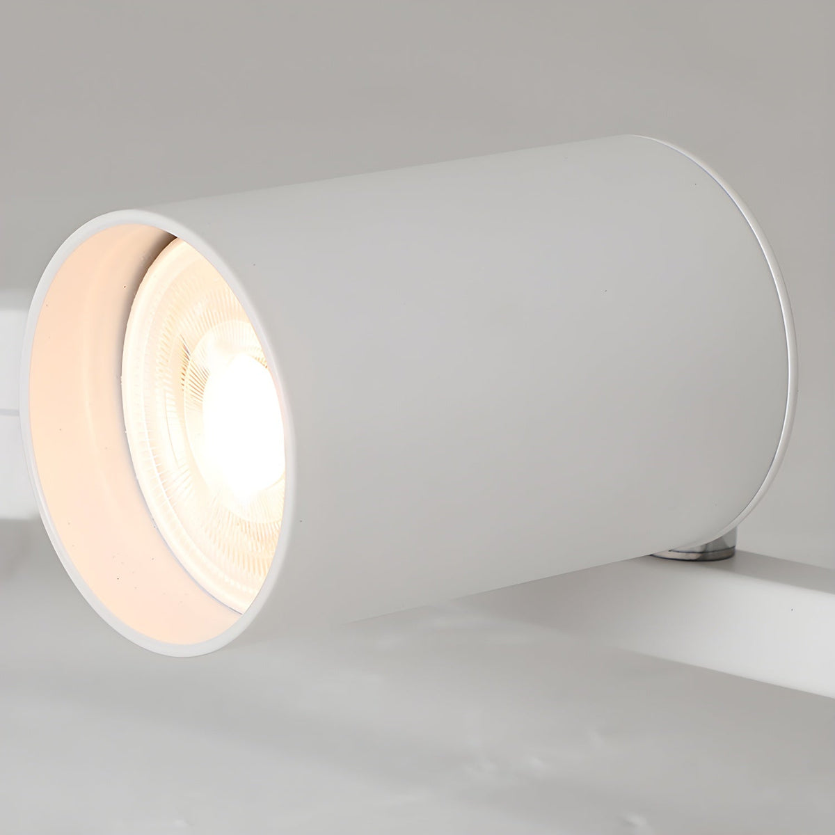 Yethen Aluminum Contemporary Ceiling Light