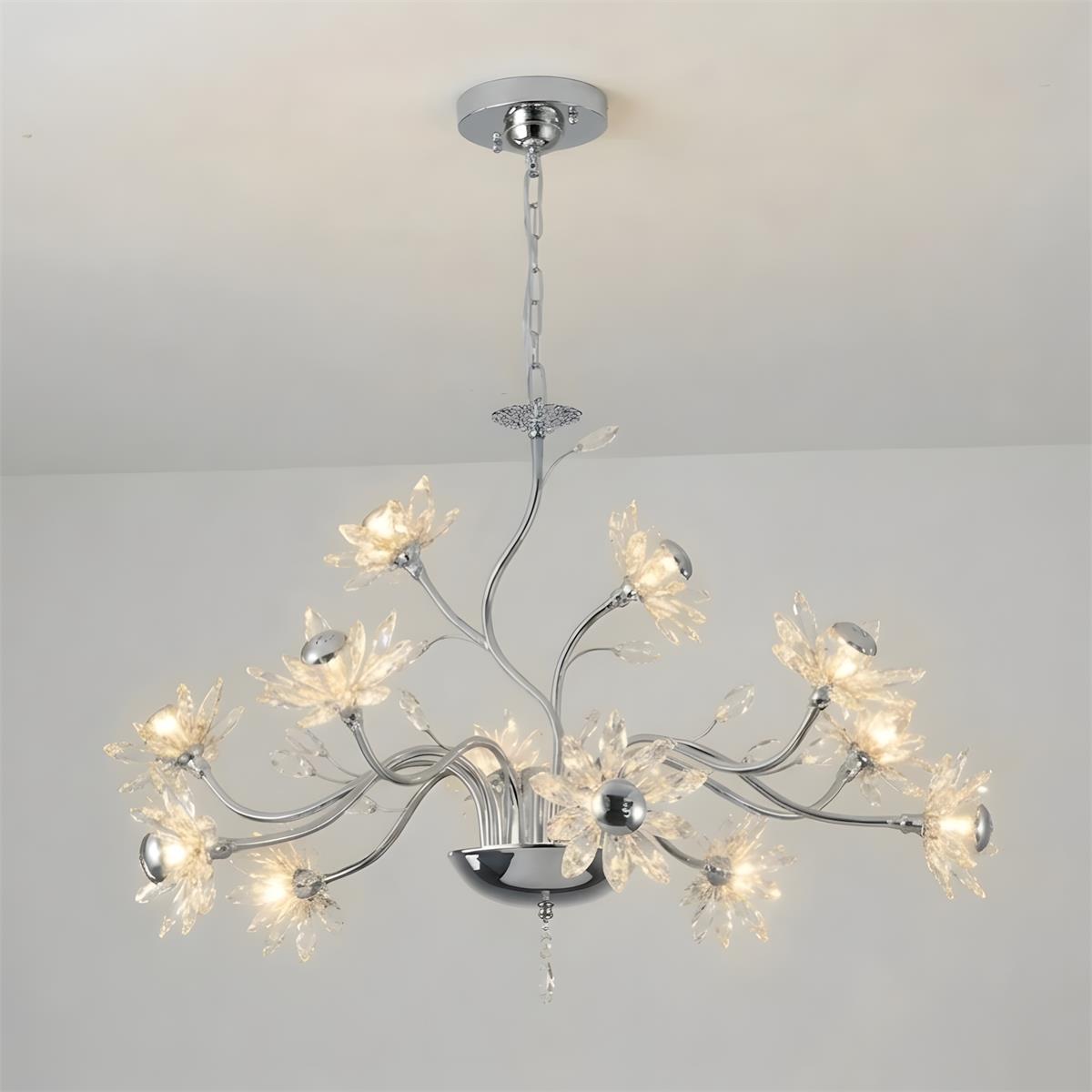Vardencombe Eveloria Chandelier