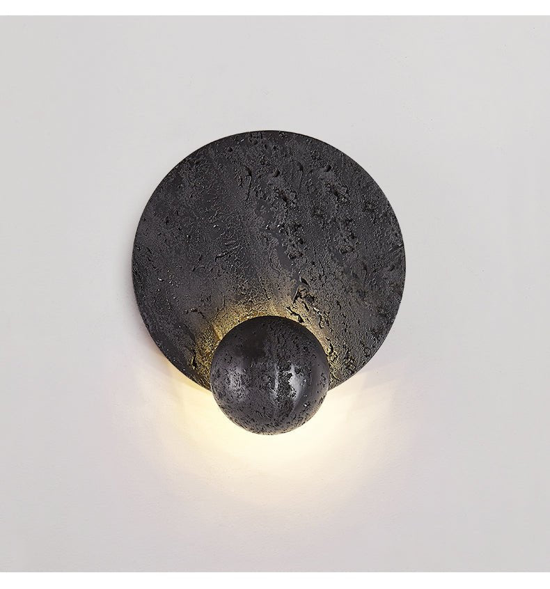 Obryn Indoor Wall Lamp