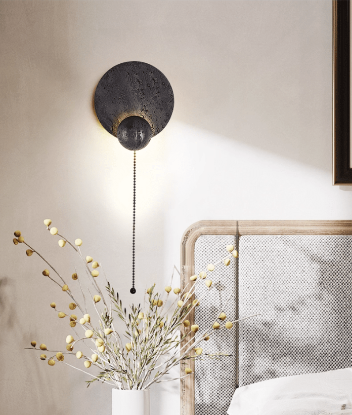 Obryn Indoor Wall Lamp