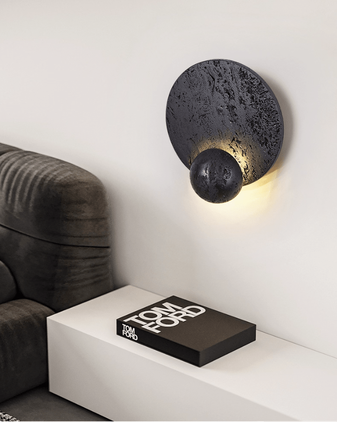 Obryn Indoor Wall Lamp