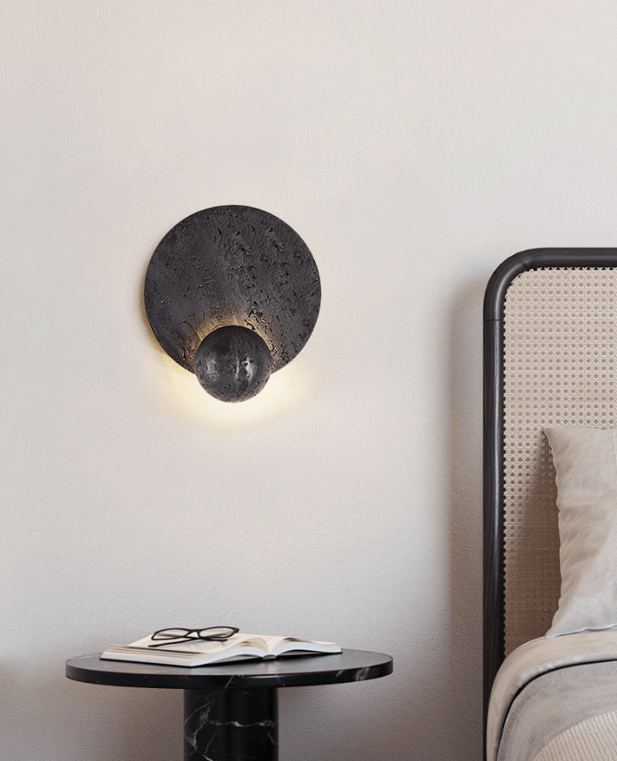 Obryn Indoor Wall Lamp