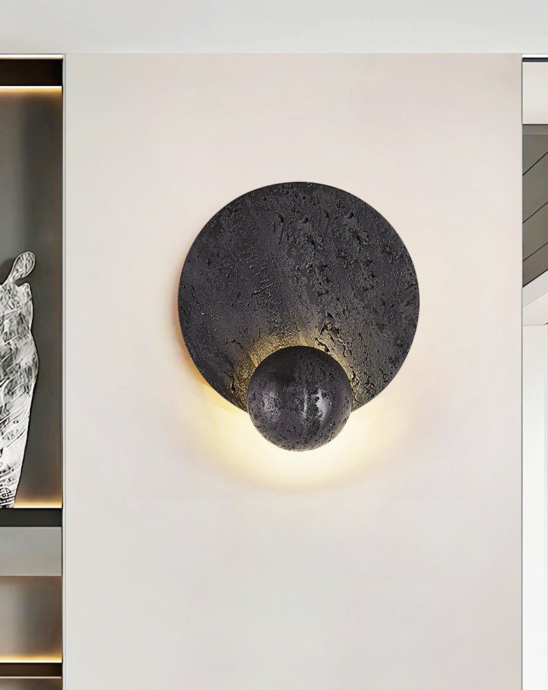 Obryn Indoor Wall Lamp