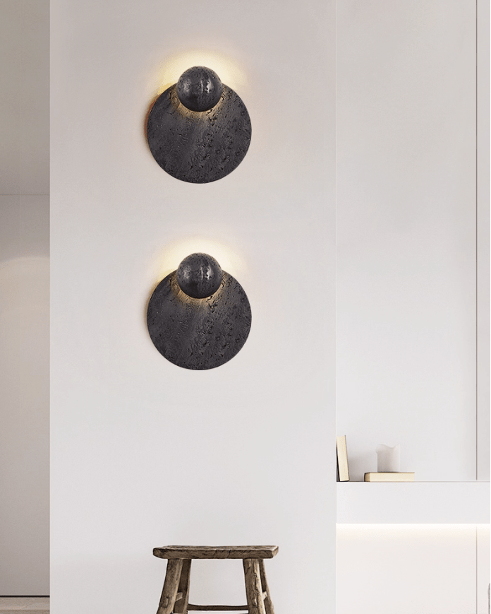 Obryn Indoor Wall Lamp