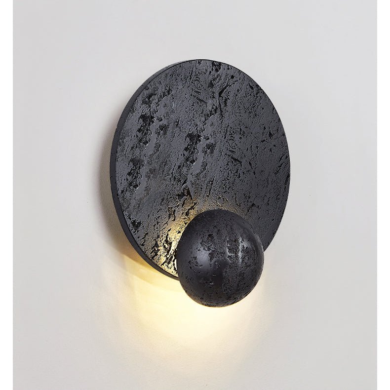 Obryn Indoor Wall Lamp
