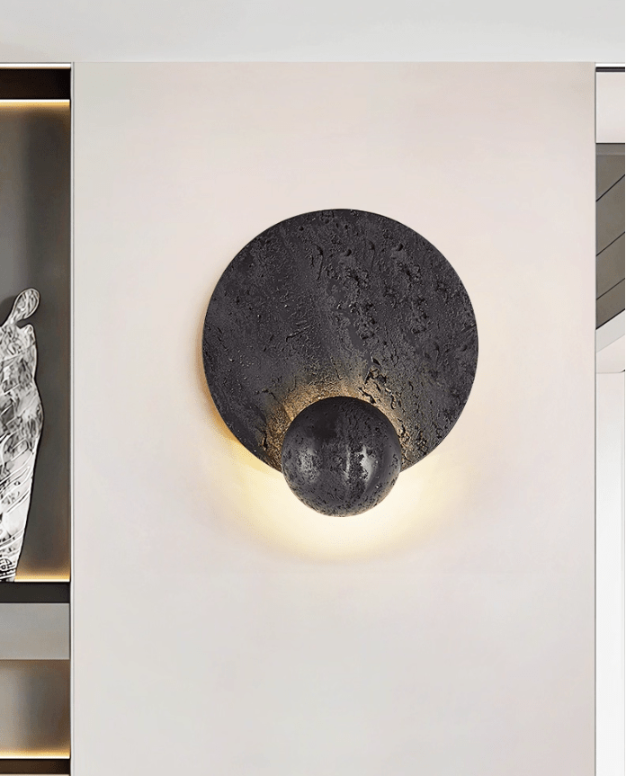 Obryn Indoor Wall Lamp