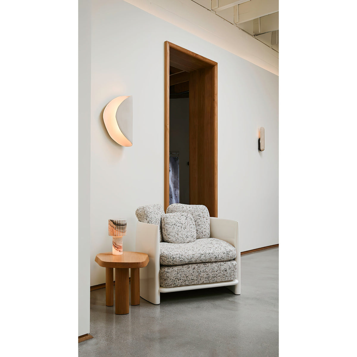 Velkoft Falten Table Lamp