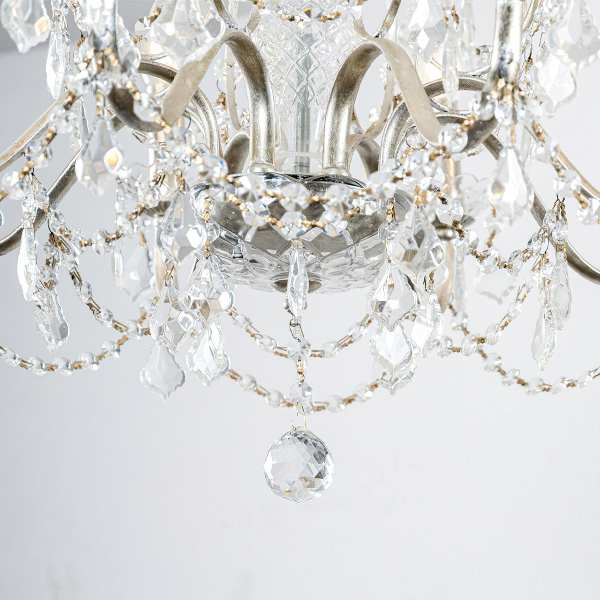Ornand Chandelier