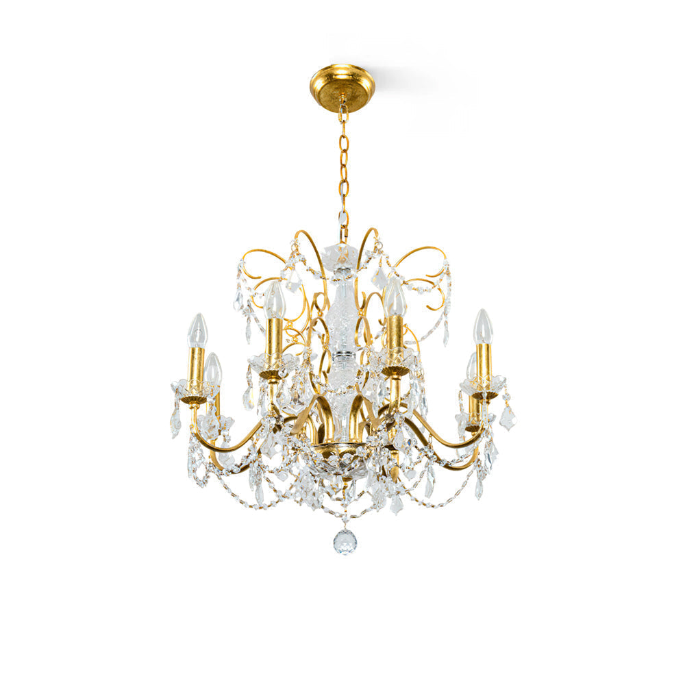Ornand Chandelier