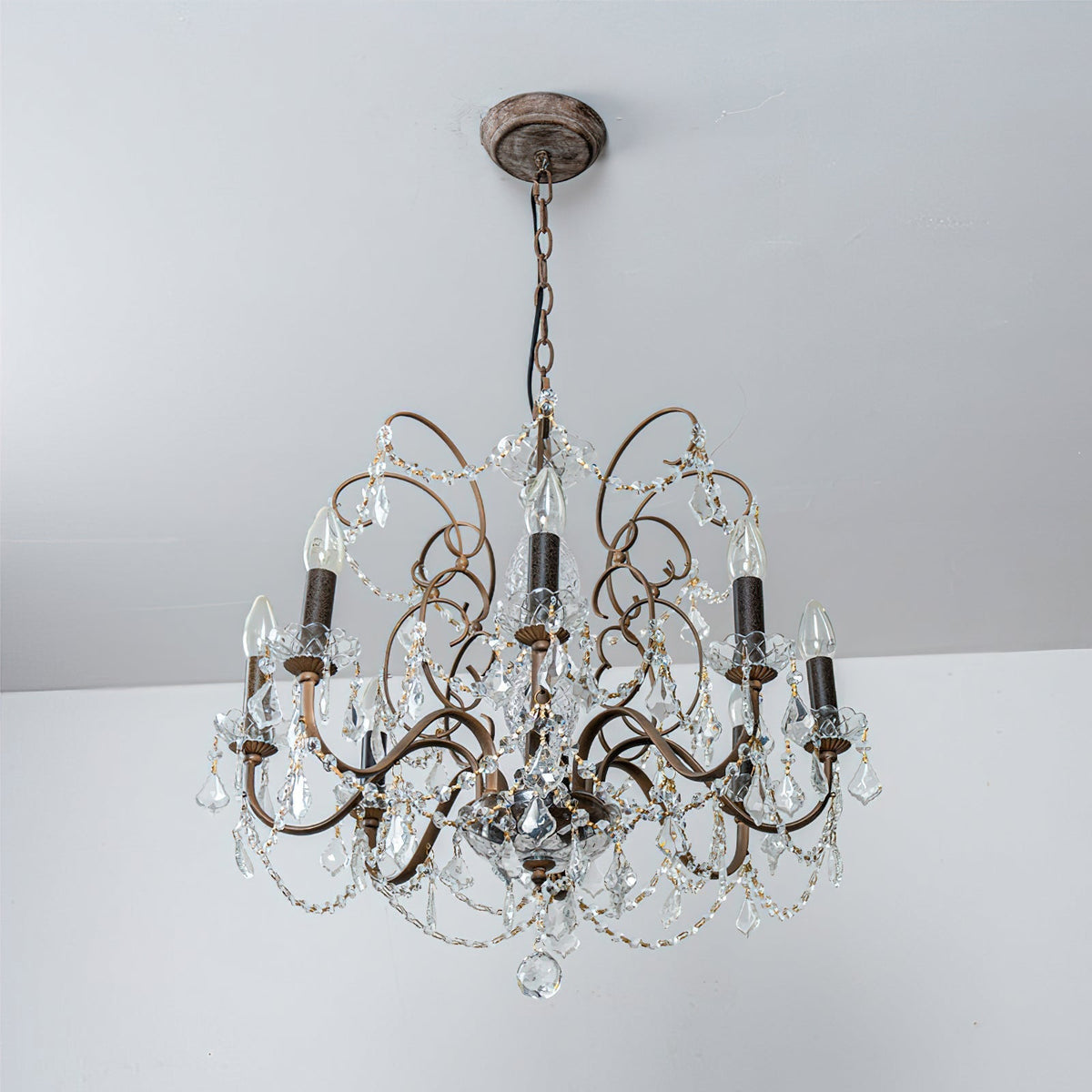 Ornand Chandelier