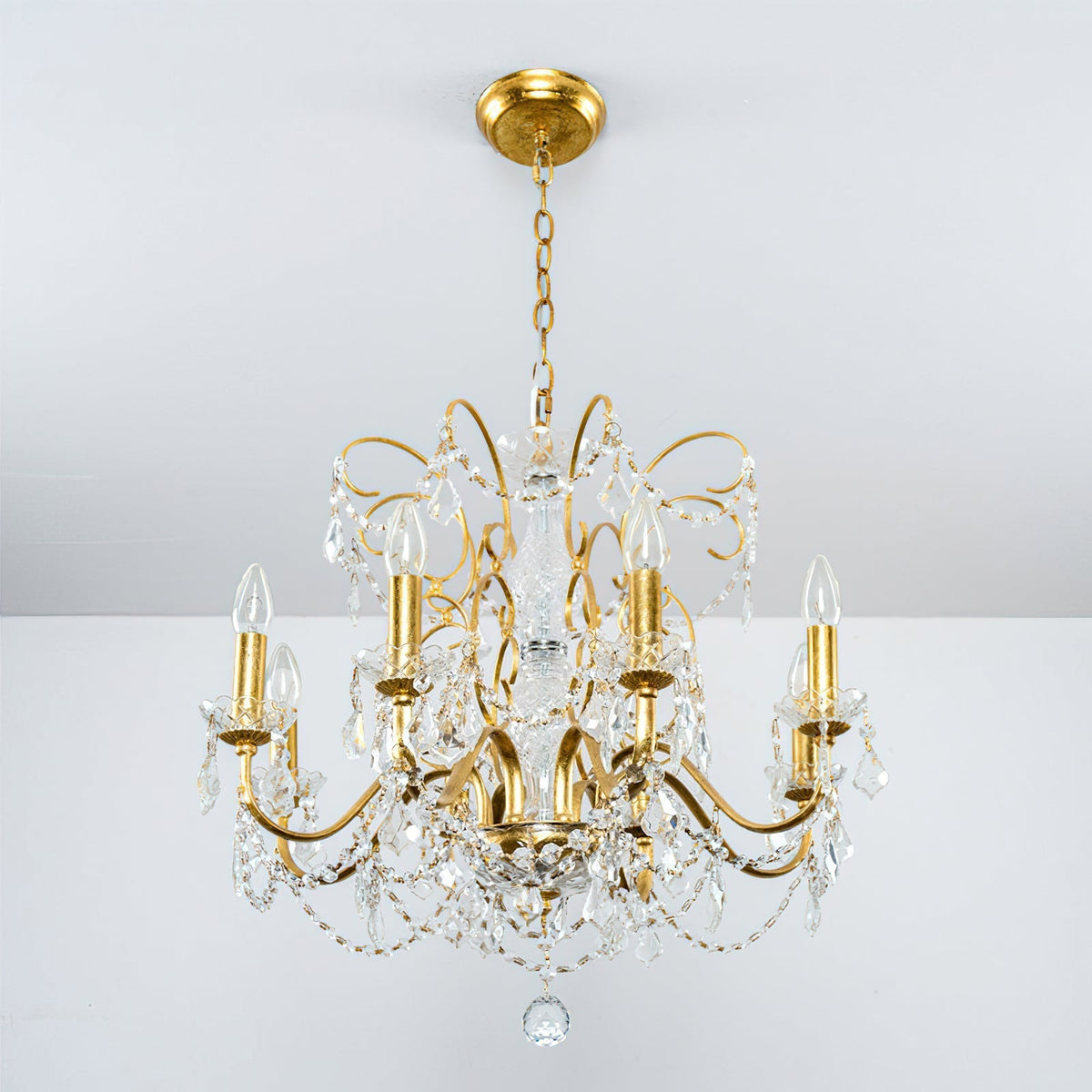 Ornand Chandelier