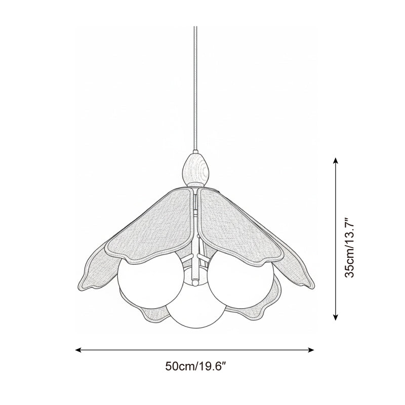 Miraise Pendant Lamp