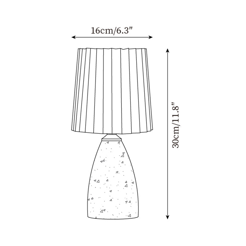 Lumalielle Table Lamp
